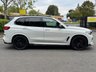 USED 2019 68 BMW X5 3.0 30d M Sport SUV 5dr Diesel Auto xDrive Euro 6 (s/s) (265 ps) 