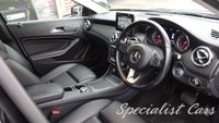 USED 2018 68 MERCEDES-BENZ GLA 1.6 GLA200 SE (Executive) SUV 5dr Petrol 7G-DCT Euro 6 (s/s) (156 ps) 