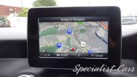USED 2018 68 MERCEDES-BENZ GLA 1.6 GLA200 SE (Executive) SUV 5dr Petrol 7G-DCT Euro 6 (s/s) (156 ps) 