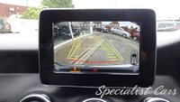 USED 2018 68 MERCEDES-BENZ GLA 1.6 GLA200 SE (Executive) SUV 5dr Petrol 7G-DCT Euro 6 (s/s) (156 ps) 