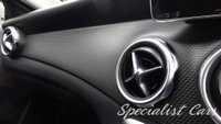 USED 2018 68 MERCEDES-BENZ GLA 1.6 GLA200 SE (Executive) SUV 5dr Petrol 7G-DCT Euro 6 (s/s) (156 ps) 