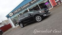 USED 2018 68 MERCEDES-BENZ GLA 1.6 GLA200 SE (Executive) SUV 5dr Petrol 7G-DCT Euro 6 (s/s) (156 ps) 