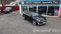 USED 2018 68 MERCEDES-BENZ GLA 1.6 GLA200 SE (Executive) SUV 5dr Petrol 7G-DCT Euro 6 (s/s) (156 ps) 