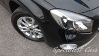 USED 2018 68 MERCEDES-BENZ GLA 1.6 GLA200 SE (Executive) SUV 5dr Petrol 7G-DCT Euro 6 (s/s) (156 ps) 