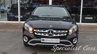 USED 2018 68 MERCEDES-BENZ GLA 1.6 GLA200 SE (Executive) SUV 5dr Petrol 7G-DCT Euro 6 (s/s) (156 ps) 
