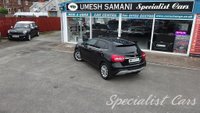 USED 2018 68 MERCEDES-BENZ GLA 1.6 GLA200 SE (Executive) SUV 5dr Petrol 7G-DCT Euro 6 (s/s) (156 ps) 