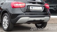 USED 2018 68 MERCEDES-BENZ GLA 1.6 GLA200 SE (Executive) SUV 5dr Petrol 7G-DCT Euro 6 (s/s) (156 ps) 