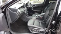 USED 2018 68 MERCEDES-BENZ GLA 1.6 GLA200 SE (Executive) SUV 5dr Petrol 7G-DCT Euro 6 (s/s) (156 ps) 