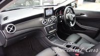 USED 2018 68 MERCEDES-BENZ GLA 1.6 GLA200 SE (Executive) SUV 5dr Petrol 7G-DCT Euro 6 (s/s) (156 ps) 