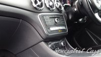 USED 2018 68 MERCEDES-BENZ GLA 1.6 GLA200 SE (Executive) SUV 5dr Petrol 7G-DCT Euro 6 (s/s) (156 ps) 