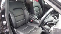 USED 2018 68 MERCEDES-BENZ GLA 1.6 GLA200 SE (Executive) SUV 5dr Petrol 7G-DCT Euro 6 (s/s) (156 ps) 