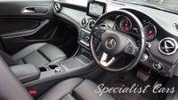 USED 2018 68 MERCEDES-BENZ GLA 1.6 GLA200 SE (Executive) SUV 5dr Petrol 7G-DCT Euro 6 (s/s) (156 ps) 