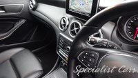 USED 2018 68 MERCEDES-BENZ GLA 1.6 GLA200 SE (Executive) SUV 5dr Petrol 7G-DCT Euro 6 (s/s) (156 ps) 