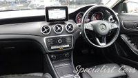 USED 2018 68 MERCEDES-BENZ GLA 1.6 GLA200 SE (Executive) SUV 5dr Petrol 7G-DCT Euro 6 (s/s) (156 ps) 
