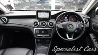 USED 2018 68 MERCEDES-BENZ GLA 1.6 GLA200 SE (Executive) SUV 5dr Petrol 7G-DCT Euro 6 (s/s) (156 ps) 