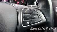USED 2018 68 MERCEDES-BENZ GLA 1.6 GLA200 SE (Executive) SUV 5dr Petrol 7G-DCT Euro 6 (s/s) (156 ps) 