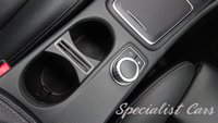 USED 2018 68 MERCEDES-BENZ GLA 1.6 GLA200 SE (Executive) SUV 5dr Petrol 7G-DCT Euro 6 (s/s) (156 ps) 
