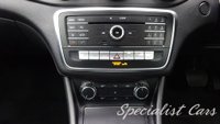 USED 2018 68 MERCEDES-BENZ GLA 1.6 GLA200 SE (Executive) SUV 5dr Petrol 7G-DCT Euro 6 (s/s) (156 ps) 