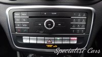 USED 2018 68 MERCEDES-BENZ GLA 1.6 GLA200 SE (Executive) SUV 5dr Petrol 7G-DCT Euro 6 (s/s) (156 ps) 