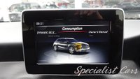 USED 2018 68 MERCEDES-BENZ GLA 1.6 GLA200 SE (Executive) SUV 5dr Petrol 7G-DCT Euro 6 (s/s) (156 ps) 