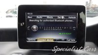 USED 2018 68 MERCEDES-BENZ GLA 1.6 GLA200 SE (Executive) SUV 5dr Petrol 7G-DCT Euro 6 (s/s) (156 ps) 