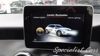 USED 2018 68 MERCEDES-BENZ GLA 1.6 GLA200 SE (Executive) SUV 5dr Petrol 7G-DCT Euro 6 (s/s) (156 ps) 
