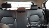 USED 2018 68 MERCEDES-BENZ GLA 1.6 GLA200 SE (Executive) SUV 5dr Petrol 7G-DCT Euro 6 (s/s) (156 ps) 