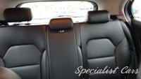 USED 2018 68 MERCEDES-BENZ GLA 1.6 GLA200 SE (Executive) SUV 5dr Petrol 7G-DCT Euro 6 (s/s) (156 ps) 