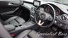USED 2018 68 MERCEDES-BENZ GLA 1.6 GLA200 SE (Executive) SUV 5dr Petrol 7G-DCT Euro 6 (s/s) (156 ps) 