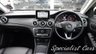 USED 2018 68 MERCEDES-BENZ GLA 1.6 GLA200 SE (Executive) SUV 5dr Petrol 7G-DCT Euro 6 (s/s) (156 ps) 