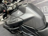 USED 2014 14 TRIUMPH EXPLORER XC - BUY ONLINE 24 HRS A DAY - FINANCE AVAILABLE - ALL TYPES OF CREDIT ACCEPTED WITH TRIUMPH OE ADV STYLE LUGGAGE