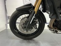 USED 2014 14 TRIUMPH EXPLORER XC - BUY ONLINE 24 HRS A DAY - FINANCE AVAILABLE - ALL TYPES OF CREDIT ACCEPTED WITH TRIUMPH OE ADV STYLE LUGGAGE