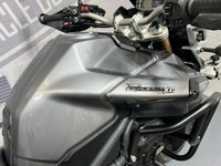 USED 2014 14 TRIUMPH EXPLORER XC - BUY ONLINE 24 HRS A DAY - FINANCE AVAILABLE - ALL TYPES OF CREDIT ACCEPTED WITH TRIUMPH OE ADV STYLE LUGGAGE