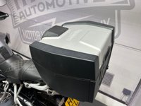 USED 2014 14 TRIUMPH EXPLORER XC - BUY ONLINE 24 HRS A DAY - FINANCE AVAILABLE - ALL TYPES OF CREDIT ACCEPTED WITH TRIUMPH OE ADV STYLE LUGGAGE