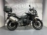 USED 2014 14 TRIUMPH EXPLORER XC - BUY ONLINE 24 HRS A DAY - FINANCE AVAILABLE - ALL TYPES OF CREDIT ACCEPTED WITH TRIUMPH OE ADV STYLE LUGGAGE