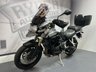 USED 2014 14 TRIUMPH EXPLORER XC - BUY ONLINE 24 HRS A DAY - FINANCE AVAILABLE - ALL TYPES OF CREDIT ACCEPTED WITH TRIUMPH OE ADV STYLE LUGGAGE