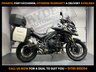 USED 2014 14 TRIUMPH EXPLORER XC - BUY ONLINE 24 HRS A DAY - FINANCE AVAILABLE - ALL TYPES OF CREDIT ACCEPTED WITH TRIUMPH OE ADV STYLE LUGGAGE