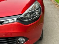 USED 2014 RENAULT CLIO 1.5 dCi Dynamique MediaNav Hatchback 5dr Diesel Manual Euro 5 (s/s) (90 ps) Sat Nav, &pound;20 Road Tax