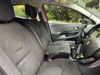 USED 2014 RENAULT CLIO 1.5 dCi Dynamique MediaNav Hatchback 5dr Diesel Manual Euro 5 (s/s) (90 ps) Sat Nav, &pound;20 Road Tax