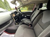 USED 2014 RENAULT CLIO 1.5 dCi Dynamique MediaNav Hatchback 5dr Diesel Manual Euro 5 (s/s) (90 ps) Sat Nav, &pound;20 Road Tax