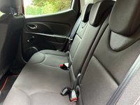 USED 2014 RENAULT CLIO 1.5 dCi Dynamique MediaNav Hatchback 5dr Diesel Manual Euro 5 (s/s) (90 ps) Sat Nav, &pound;20 Road Tax