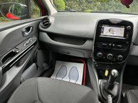 USED 2014 RENAULT CLIO 1.5 dCi Dynamique MediaNav Hatchback 5dr Diesel Manual Euro 5 (s/s) (90 ps) Sat Nav, &pound;20 Road Tax