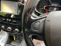 USED 2014 RENAULT CLIO 1.5 dCi Dynamique MediaNav Hatchback 5dr Diesel Manual Euro 5 (s/s) (90 ps) Sat Nav, &pound;20 Road Tax