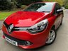 USED 2014 RENAULT CLIO 1.5 dCi Dynamique MediaNav Hatchback 5dr Diesel Manual Euro 5 (s/s) (90 ps) Sat Nav, &pound;20 Road Tax