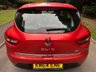 USED 2014 RENAULT CLIO 1.5 dCi Dynamique MediaNav Hatchback 5dr Diesel Manual Euro 5 (s/s) (90 ps) Sat Nav, &pound;20 Road Tax
