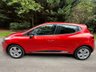 USED 2014 RENAULT CLIO 1.5 dCi Dynamique MediaNav Hatchback 5dr Diesel Manual Euro 5 (s/s) (90 ps) Sat Nav, &pound;20 Road Tax