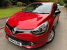 USED 2014 RENAULT CLIO 1.5 dCi Dynamique MediaNav Hatchback 5dr Diesel Manual Euro 5 (s/s) (90 ps) Sat Nav, &pound;20 Road Tax