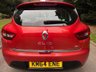 USED 2014 RENAULT CLIO 1.5 dCi Dynamique MediaNav Hatchback 5dr Diesel Manual Euro 5 (s/s) (90 ps) Sat Nav, &pound;20 Road Tax
