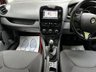 USED 2014 RENAULT CLIO 1.5 dCi Dynamique MediaNav Hatchback 5dr Diesel Manual Euro 5 (s/s) (90 ps) Sat Nav, &pound;20 Road Tax