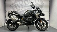 USED 2022 22 BMW R 1250 GS TE, Triple Black - BUY ONLINE 24 HRS A DAY - FINANCE AVAILABLE - ALL TYPES OF CREDIT ACCEPTED 
